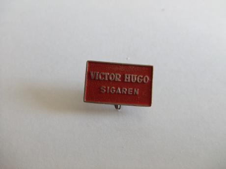 Viktor Hugo sigaren Cuijck rood